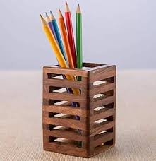 Pen Stand